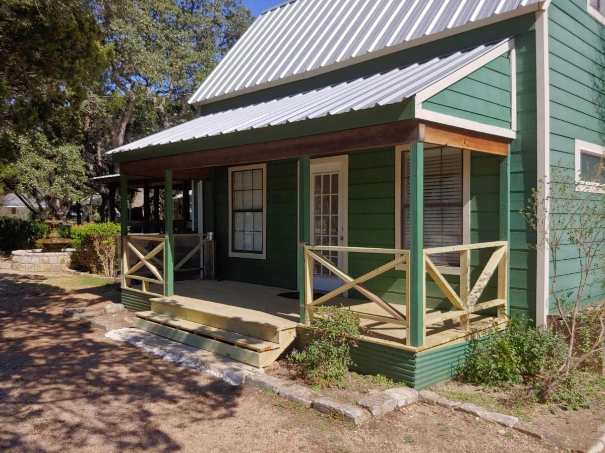 Wimberley Inn & Bar Exteriör bild