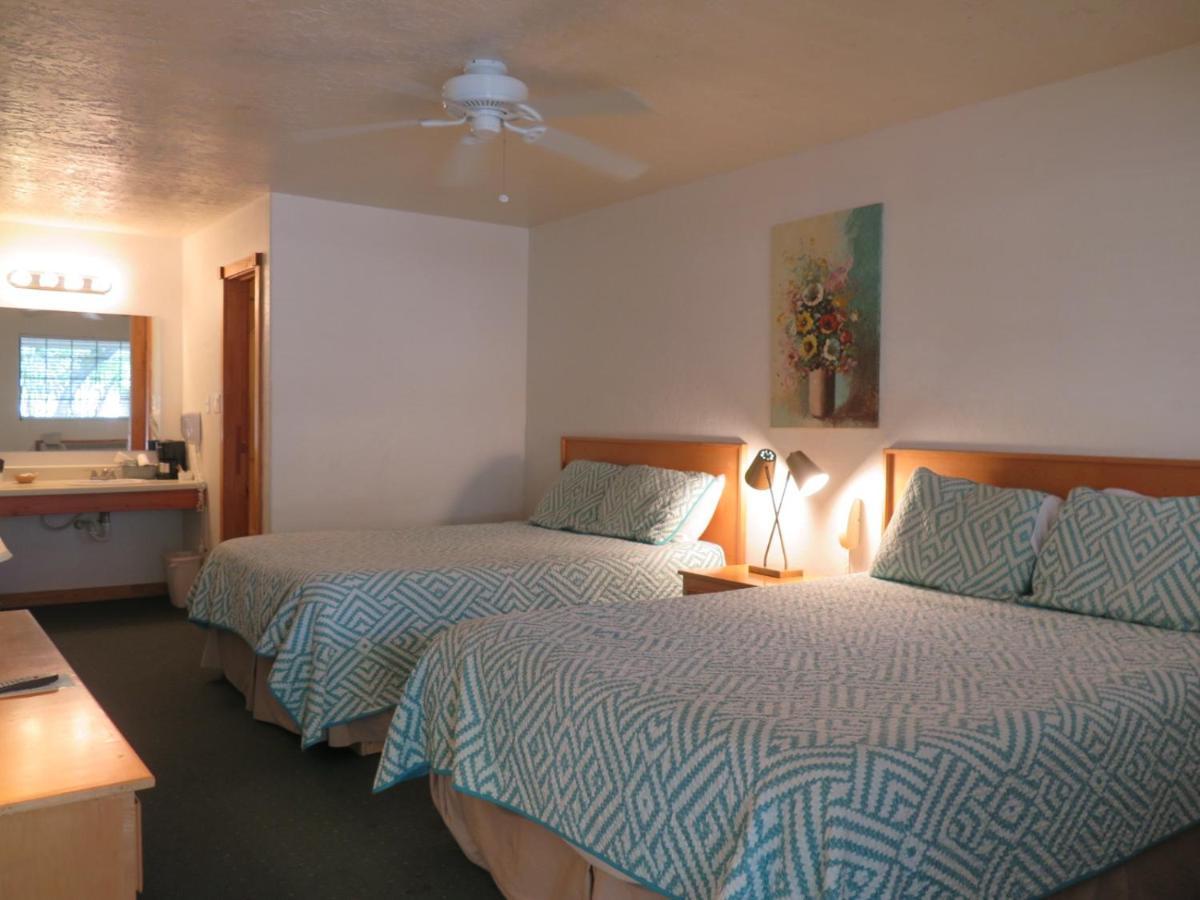 Wimberley Inn & Bar Rum bild